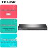 TP-Link TL-SG2422F 22-Port Gigabit Cloud Managed Fiber Switch