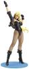 Kotobukiya DC COMICS Bishoujo DC UNIVERSE Черная Канарейка Масштабная ПВХ фигурка 1/7 Предварительно раскрашенная