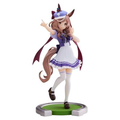 BANPRESTO Uma Musume Pretty Derby Мачикэнэ Танхоиза Фигурка