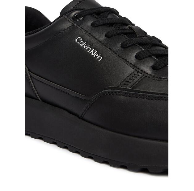Кроссовки Calvin Klein City Runner Laceup Lth