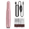 Professional Electric Nail Drill Machine High-Speed Nail Removal Tool  Nail Art Tools