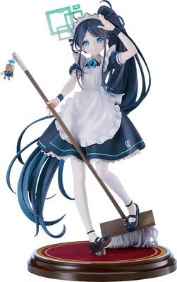 Good Smile Company Blue Archive Alice [Горничная] пластиковая покрашенная готовая фигурка в масштабе 1/7