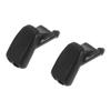 ACROPIX 2pcs Windshield Washer Nozzle Fits BMW 3 Series (E36) 90-00 (Unheated) Windshield