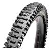 Жесткая MTB шина Maxxis Minion DHR II 60 TPI 20´´ x 2.30