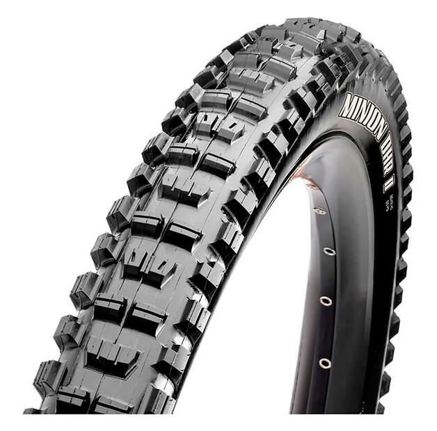 Жесткая MTB шина Maxxis Minion DHR II 60 TPI 20´´ x 2.30