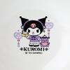 Sanrio Plastic Kuromi Ramen Bowl 428540