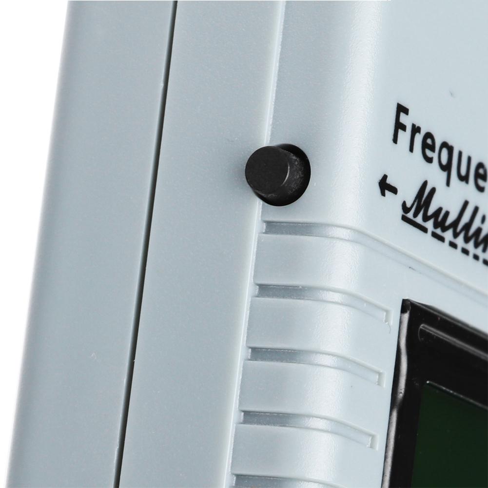 GY560 50 МГц до 2,4 ГГц портативный частотомер двухсторонний радиочастотный измерительный прибор для автомобиля лодки