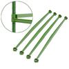 Tomato Cages Stake Arms Plant Pipe Plants Stakes Connector Universal Plant Supports Trellis