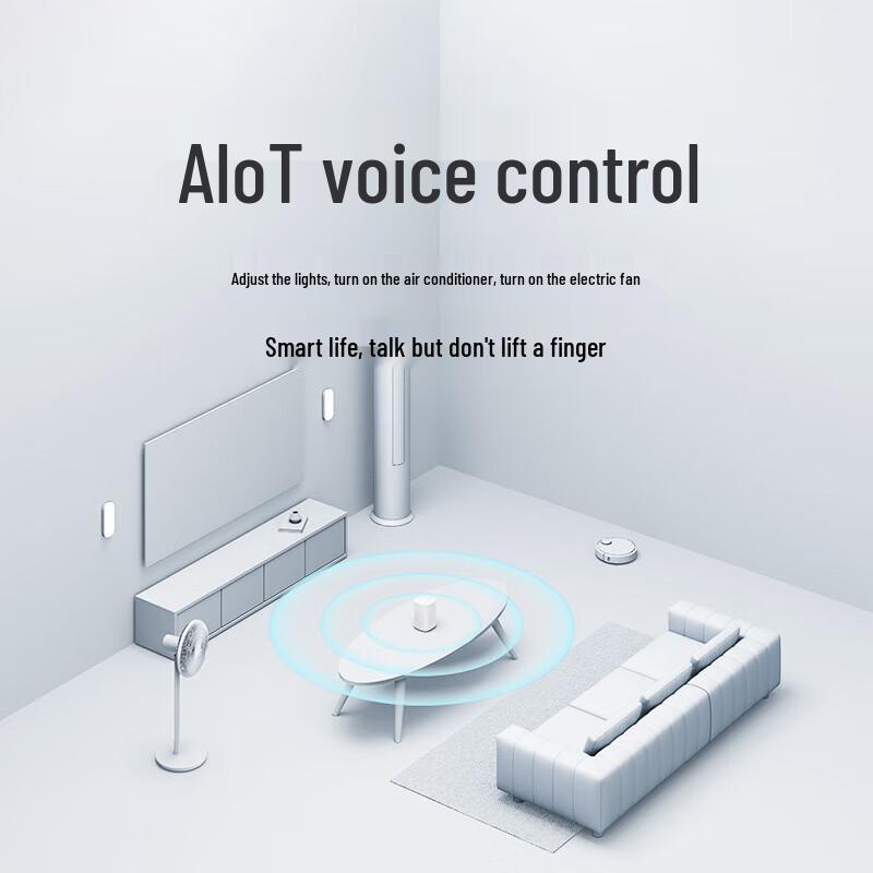Xiaomi Mi AI Speaker Play
