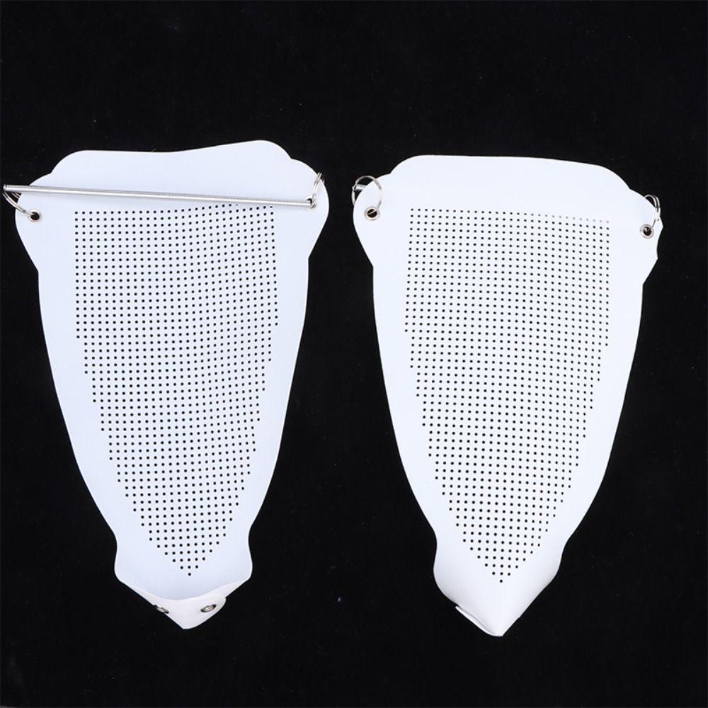 Non-Stick Surface Universal Iron Shoe Cover Anti-scalding Heat Resistance Cloth Protector