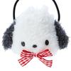 Резинка для волос Sanrio Pochacco 484679 в форме лица