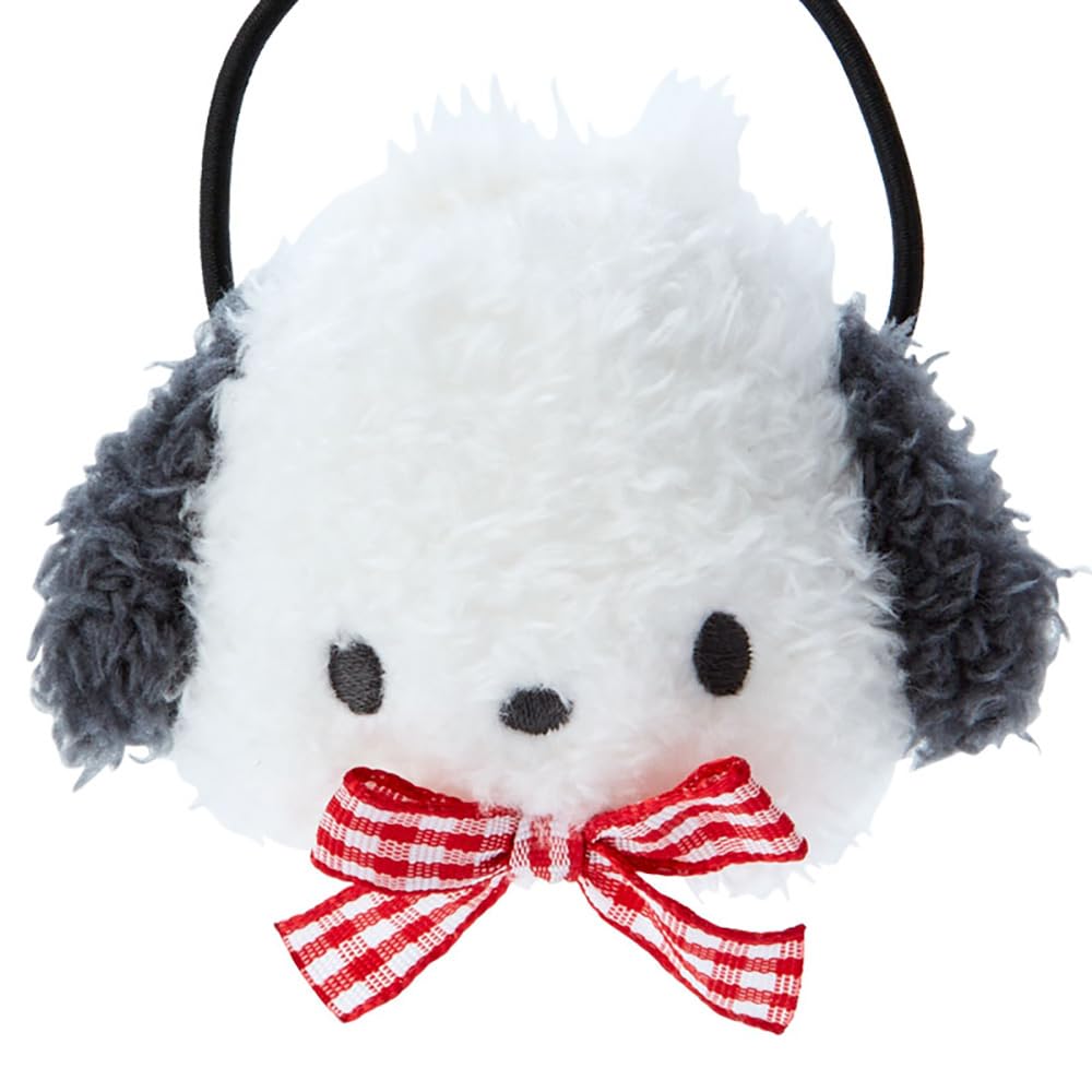 Резинка для волос Sanrio Pochacco 484679 в форме лица