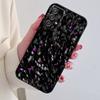 Cool Carbon Fiber Pattern Painting Phone Case For Samsung S24,21,22,23,30,Ultra,20,Plus,Note,10,9,Black soft silicone case TPU