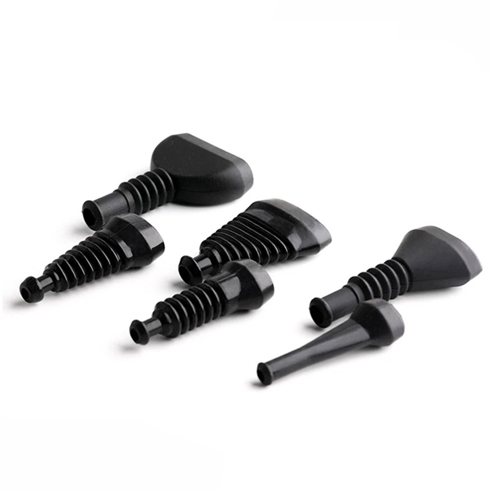 Пыленепроницаемый герметичный автоматический протектор разъема 2Pin 3Pin 4Pin 5 Pin мягкая оболочка