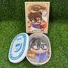 Anime Detective Conan Series  Bento Model Dolls Plush Toys Bento Pendant Figure Collectible Toys Children Birthday Gift