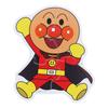 Sunstar Stationery Anpanman First Jigsaw Puzzle Step1 Red 5280009B Go!
