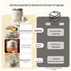 Little Bear Mini Smart Multi-function Rice Cooker 1.6L CN plug (adapter included)