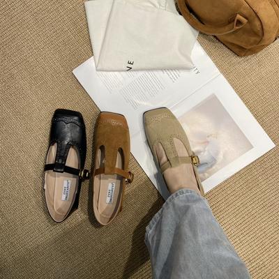 Туфли – Мэри Джейн