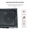 SAST V095S Portable Wooden Media Player for Seniors