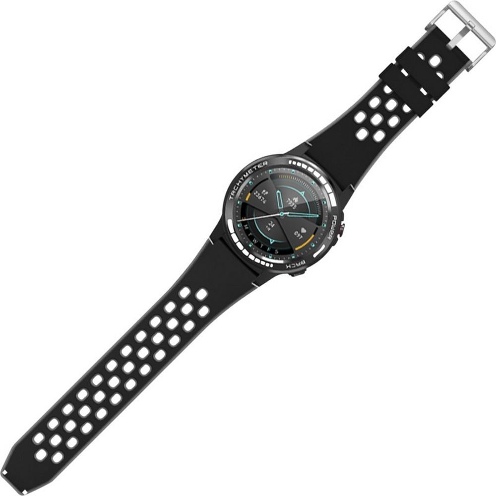 Prixton Унисекс Взрослые SW37 Смарт-часы