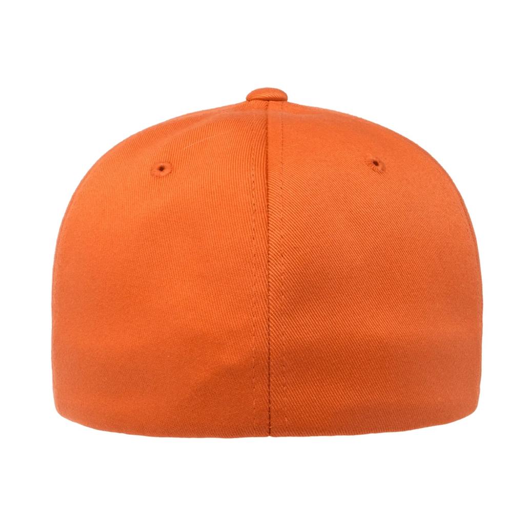 Flexfit Wooly Combed Baseball Cap