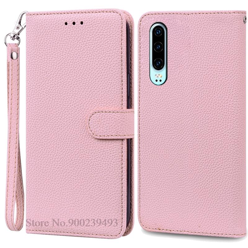 P30 P 30 Pro Case For Huawei P30 Case Wallet Leather Flip Case For Huawei P30 Pro Cover Book Funda For Huawei P 30 Pro Coque