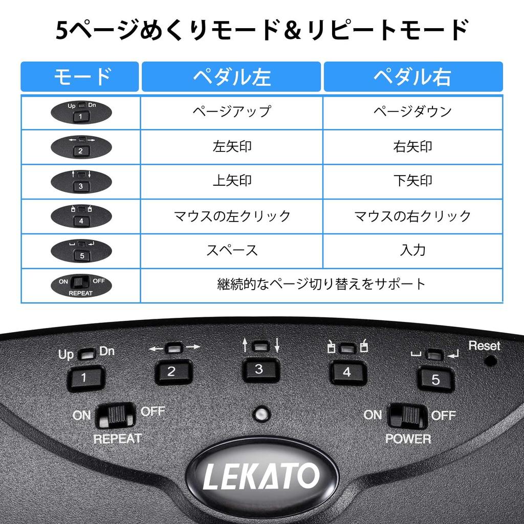 Педаль для перелистывания страниц Ножной переключатель Беспроводной Bluetooth Перелистывание страниц Ноты Перелистывание страниц Ножной переключатель USB Перелистывание страниц Контроллер Hands-free