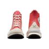 Converse Run Star Legacy CX High Late Night Ember Unisex Sneakers Orange A05486C
