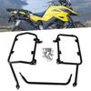 Подходит для Suzuki V-Strom DL1050 DL 1050 2020 2021 2022 2023 2024 Мотоцикла Боковые Кофры Рамка для Кофров Кронштейн для Седельной Сумки Кофр