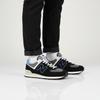 New Balance Классические 574 - Мужские кроссовки обувь Черный U574QRB ОРИГИНАЛ
