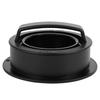 3 In 1 Function Burger Meat Press Hamburger Mold Making Tool Household Kitchen Supplies