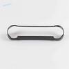 Air Conditioning Knobs Control Panel Fan Speed Button Cover Trim For TOYOTA RAV4 RAV 4 XA50  - 2024 ABS Kit Accessories
