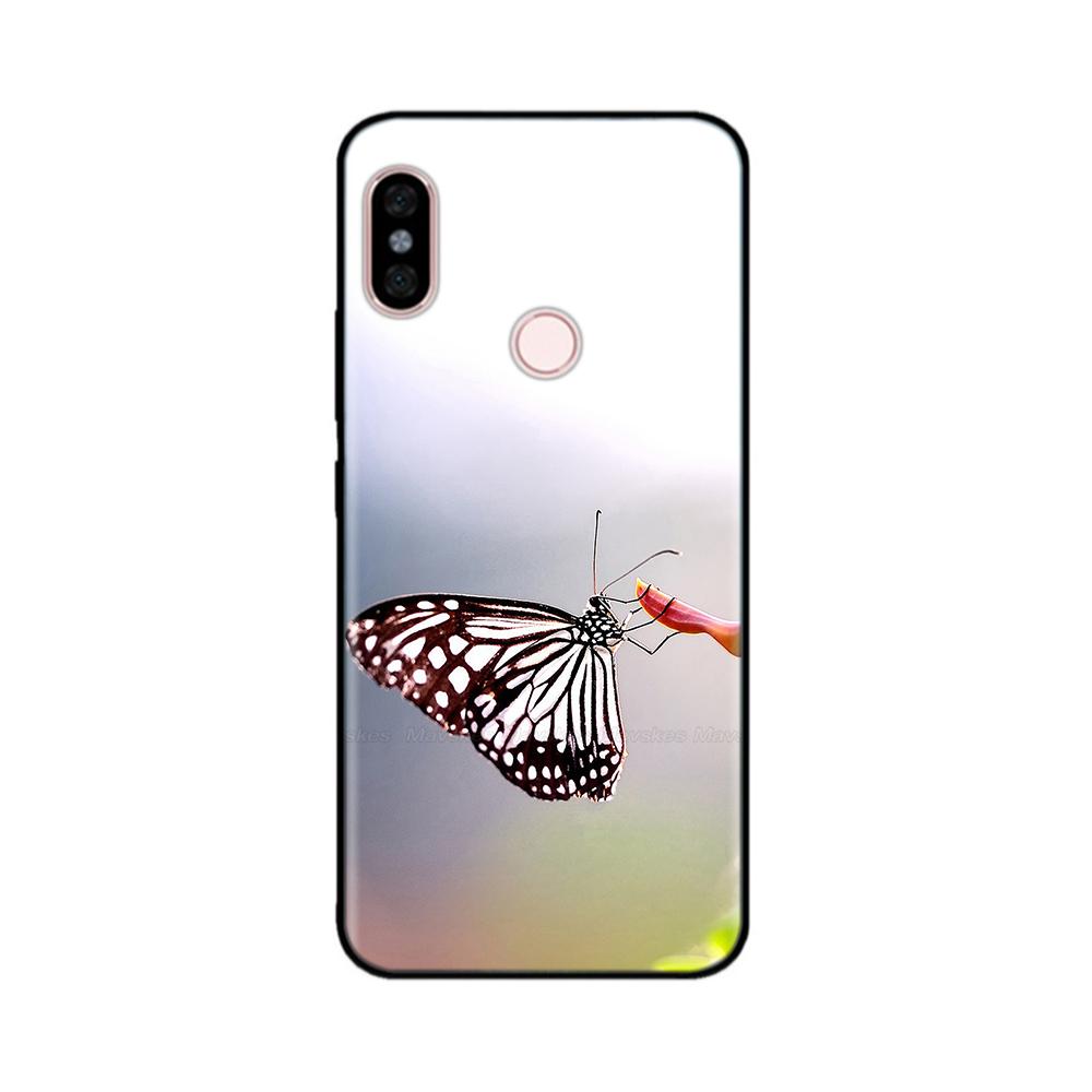 Чехол для Xiaomi Redmi Note 5 Pro Силиконовый противоударный задний чехол Чехол для телефона для Xiaomi Redmi Note 5 note5 Чехлы 5.99" бампер coque