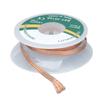 Desoldering Wick No Cleaning Alloy Copper Low Residue Solder Removal Braid Belt 1.5 Meter3.5mm