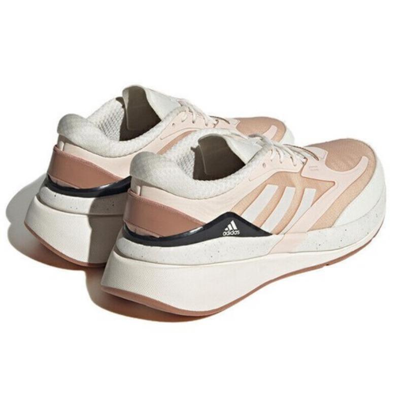 adidas Бревард Низкий Розовый Ж - H06178