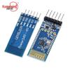 Модуль Bluetooth JDY-30: Протокол SPP Совместим с HC-05/06, Bluetooth 2.0/3.0 Режим ведомого устройства.