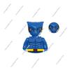 Toys Mini Building Blocks Galactus Doctor Doom Thing Human Torch Invisible Woman Mister Fantastic Figure Model for Kids toys