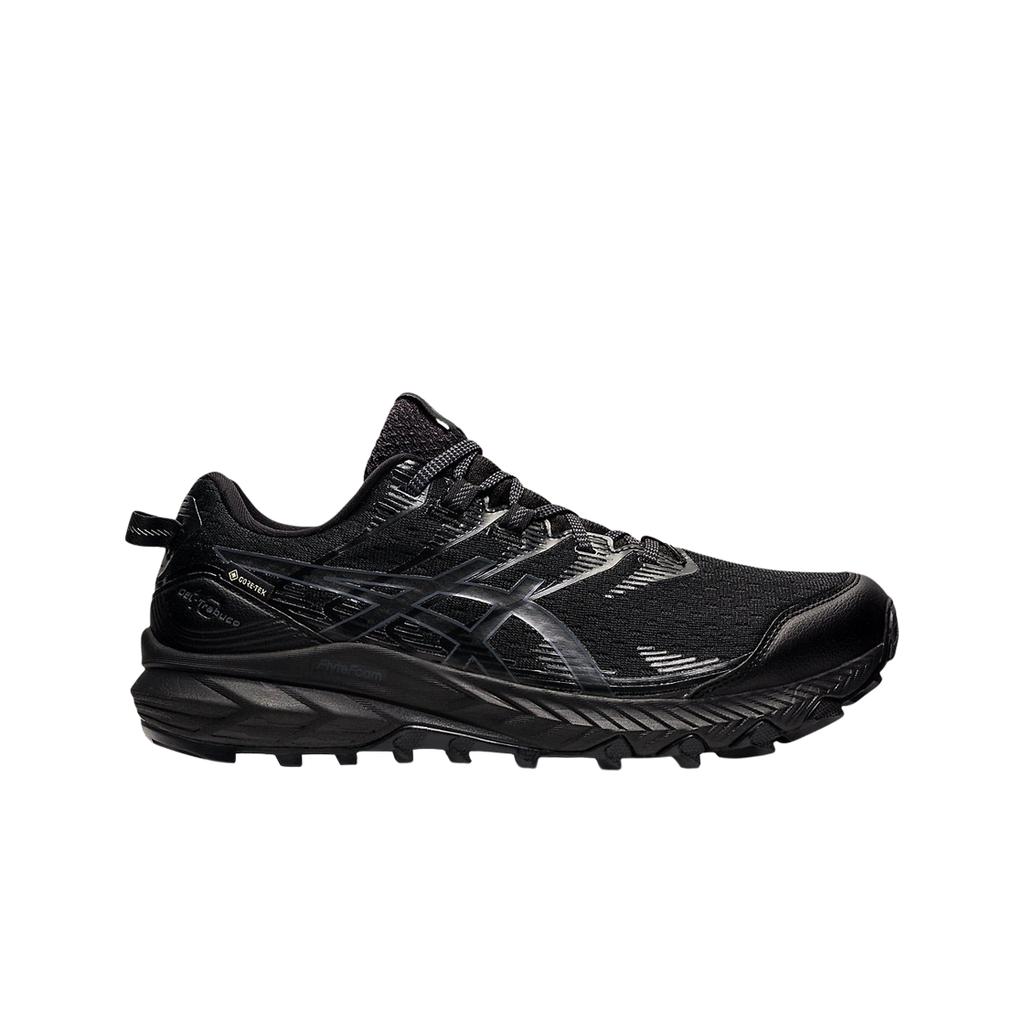 Asics Gel-trabuco 10 Gore-tex Black Carrier Grey