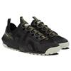 ONITSUKA TIGER Performove Ткань Синтетическая кожа Удобная Спортивная Повседневная одежда Прочная Обувь для образа жизни с низким верхом Унисекс кроссовки Черный 1183B897-002