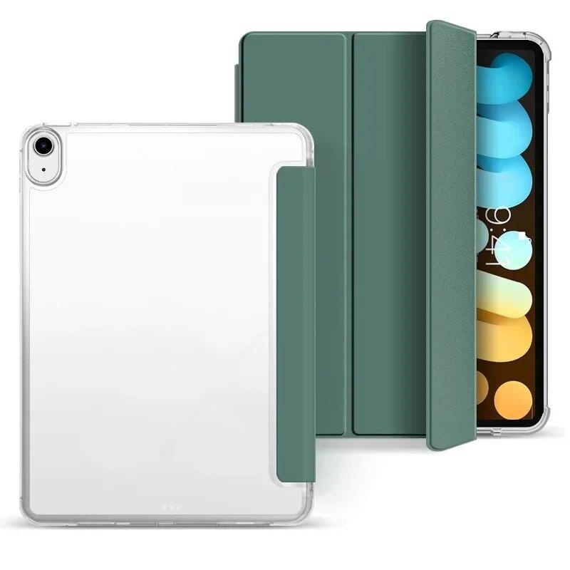 Кожаный чехол для планшета для Huawei MatePad 11 Air 11,5, чехол Matepad Pro 11 с держателем карандаша, чехол для Huawei MatePad Pro 10,8 Honor V6/V7 SE 10,4, чехол