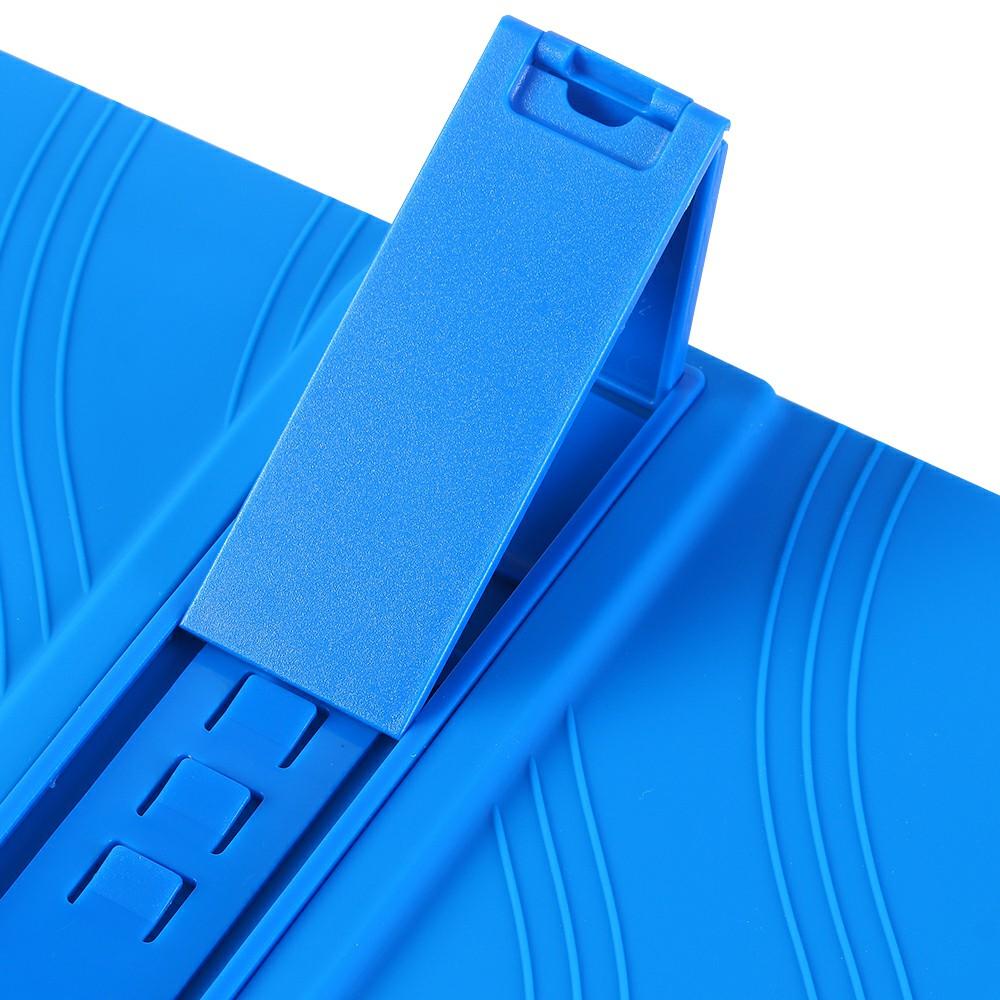 Силиконовый чехол для Huawei MatePad SE 11 с подставкой, прочная защитная крышка