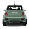 Брызговики для Fiat 500 500C 500L 500X 500e Abarth 595 695 гоночные брызговики брызговики крыло стрелка знак