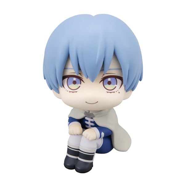 Rukappu Sousou no Furiren Himmer Complete Figure