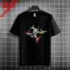 Funny New Jersey Drones Sightings Ufo Graphic Tshirt With Drone  Forest Design 100 Cotton Short Sleeve Round Neck Tshirt