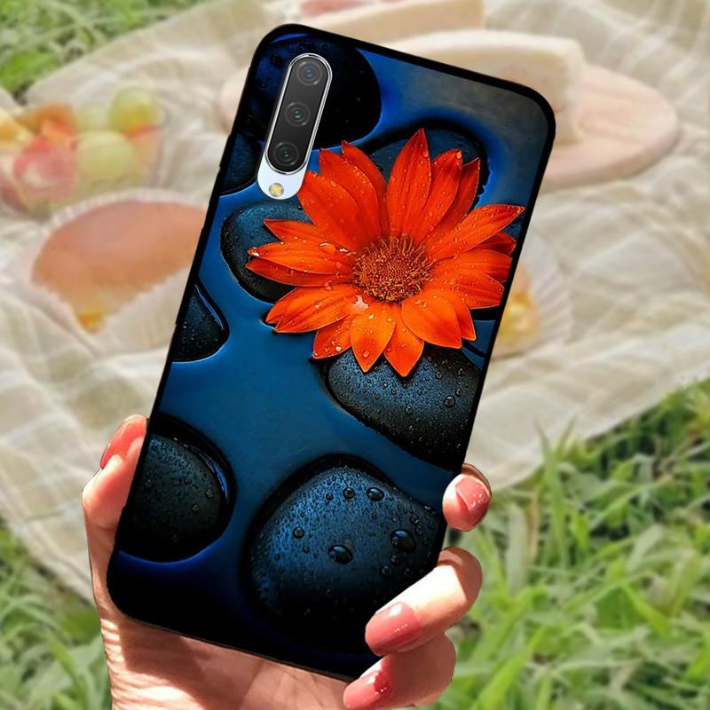 Для Xiomi Xiaomi mi 9 Lite se чехол Мраморный силиконовый мягкий tpu телефон Задняя крышка чехол для Xiaomi MI 9 mi9 Lite mi9lite 9lite 9se Чехол