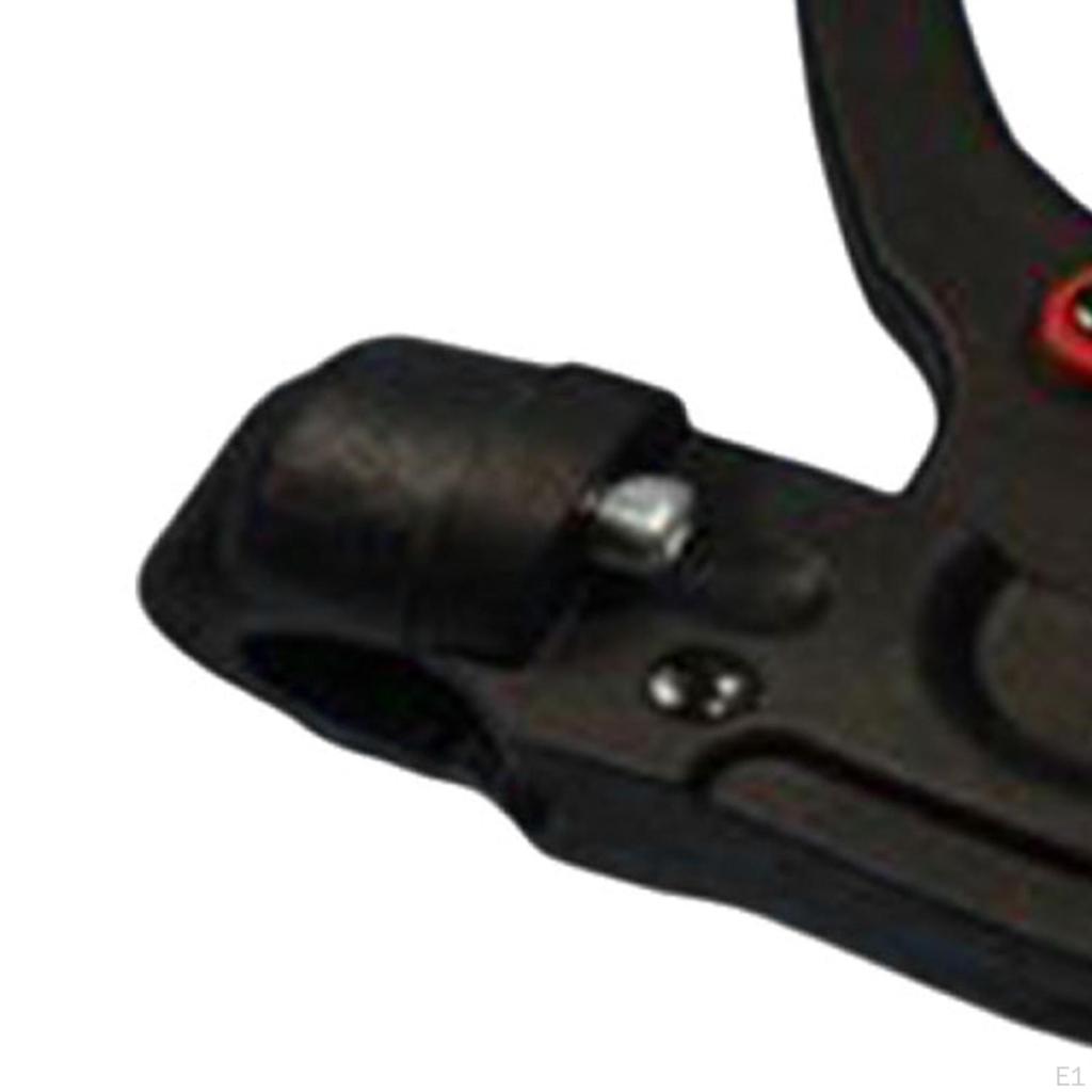 Wheelchair Brake Lever Extension Handbrake Replaces Self Locking Hand Brakes
