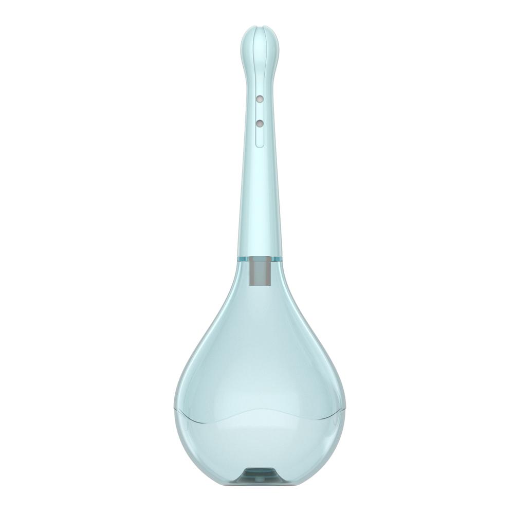 Насадки с 5 отверстиями, анальная шайба, секс-игрушки для женщин, вагинальный очиститель для душа, мужской набор для чистки анальной пробки, клизма, секс-игры для взрослых 18