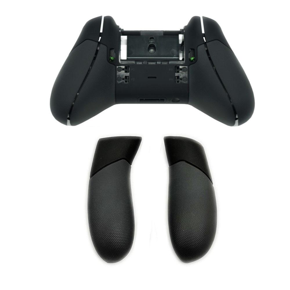 1Pair Controller Anti Slip Grip Rear Handles Cover For Xbox One Elite