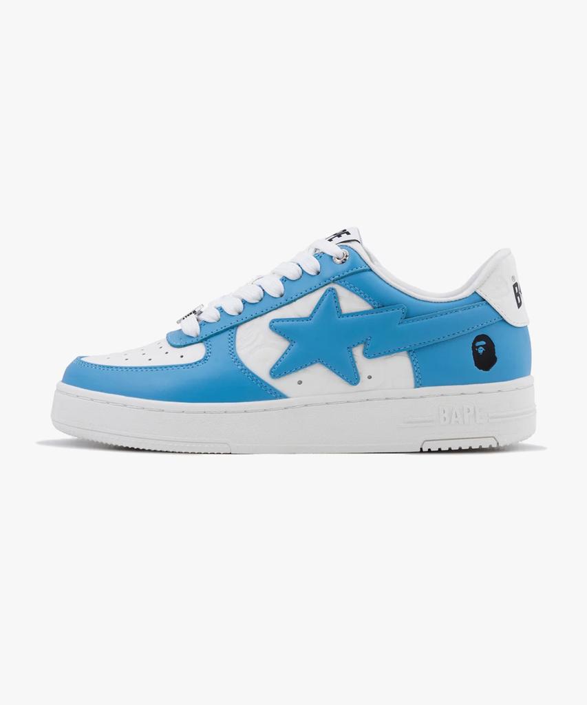 Bape Star #3 M1 Blue