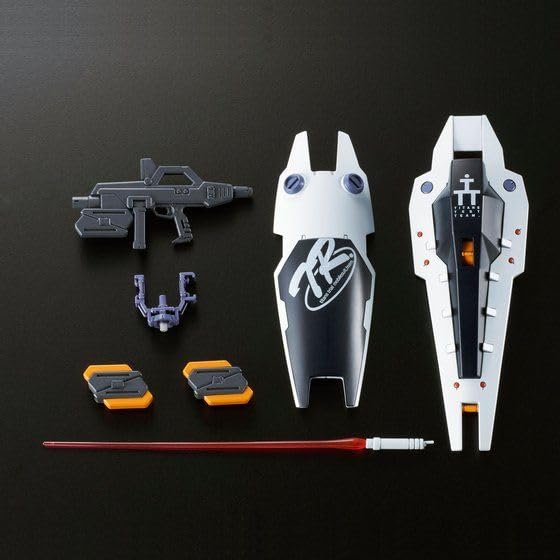 MG 1100 Gundam TR-1 [Хейзел Кай] (Только интернет-магазин)